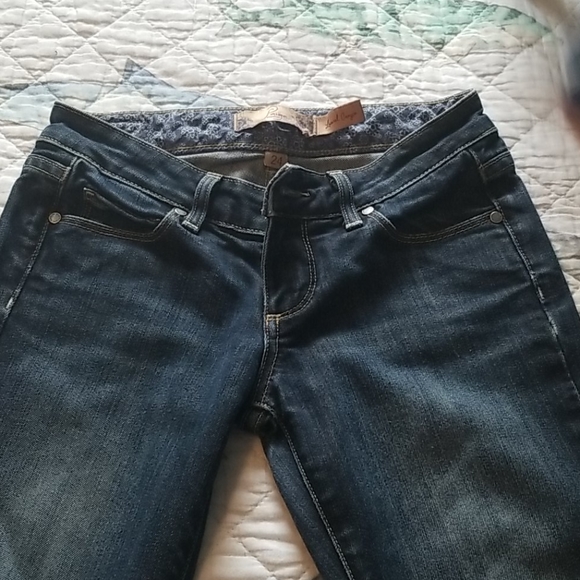 Jeans - Picture 3 of 3